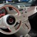 Fiat, Fiat 500, Fiat 500e, electric car, fiat electric car, green car, green transportiation, lithium-ion battery, electric motor, automotive