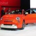Fiat, Fiat 500, Fiat 500e, electric car, fiat electric car, green car, green transportiation, lithium-ion battery, electric motor, automotive