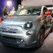 Fiat, Fiat 500, Fiat 500e, electric car, fiat electric car, green car, green transportiation, lithium-ion battery, electric motor, automotive