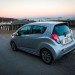 Chevy, Chevy Spark, Chevy Spark EV, General Motors, electric vehicle, Chevy electric car, green transportation, green car, lithium-ion battery, electric motor