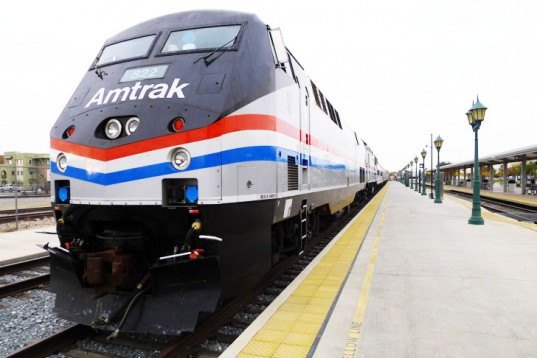 Amtrak, High Speed Rail, Chicago, St Louis, HSR, green transportation, rail service, trains