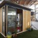 Blu Homes, Modern Cabana, Greenbuild, modular homes, premanufactured, homes, cabins, accessory dwelling units, sustainable