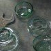 Bottleware, Japanese Design, Tokyo, Nendo, Recycled materials, Dishware, Glass blowing, Coca-cola, Artisan