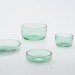 Bottleware, Japanese Design, Tokyo, Nendo, Recycled materials, Dishware, Glass blowing, Coca-cola, Artisan