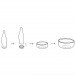 Bottleware, Japanese Design, Tokyo, Nendo, Recycled materials, Dishware, Glass blowing, Coca-cola, Artisan