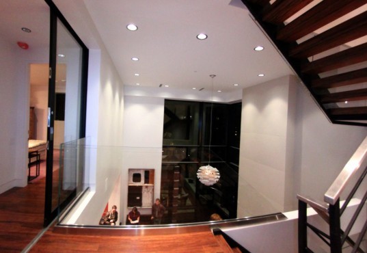 Healthy Child Healthy World, Home, Dwell Magazine, Chicago, Designer Showcase, architecture, interior design