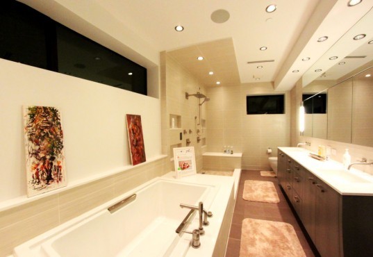 Healthy Child Healthy World, Home, Dwell Magazine, Chicago, Designer Showcase, architecture, interior design