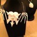 3d printed design, 3D printed jewelry, 3D printing, 3d-printed objects, eco design, green design, sustainable design, 3d scanner, co-working space, product design, mak3d