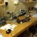 3d printed design, 3D printing, 3d-printed objects, eco design, green design, sustainable design, 3d scanner, co-working space, product design, mak3d