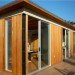 Blu Homes, Modern Cabana, Greenbuild, modular homes, premanufactured, homes, cabins, accessory dwelling units, sustainable
