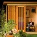 Blu Homes, Modern Cabana, Greenbuild, modular homes, premanufactured, homes, cabins, accessory dwelling units, sustainable