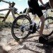 Energy Return Wheels, Birtek Tire and Rubber, mountain bike design, high-tech design, carbon fiber tires, airless bike tires, sustainable cycling, eco-friendly design
