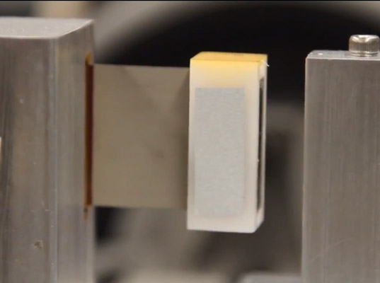 University of Michigan College of Engineering, piezoelectricity pacemaker, perpetual energy pacemaker, pacemaker technology, heart-powered pacemaker, heart technology