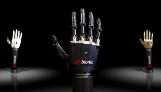 bebionic3, bionic hand, prosthetic, rsl steeper