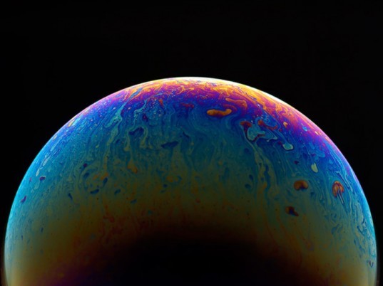 jason tozer, soap bubbles, photography, hasselblad camera, perpex dome