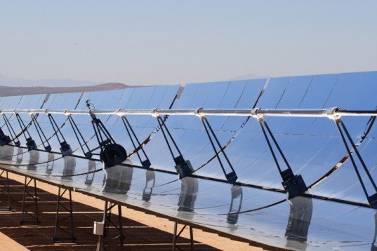 Morocco, Moroccan Agency For Solar Energy (MASEN), solar power, solar energy, solar plant, hybrid power plant, natural gas, desertec, middle east solar energy, middle east, north africa