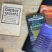 Energy Trumps, Agency of Design, sustainable design, environmental resource, production resource, environmental research, green design