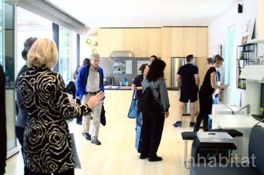 Method Homes, Net Zero Energy, Net Zero Water, Prefab Housing, Paradigm Series, US Greenbuild, Greenbuild San Francisco, USGBC