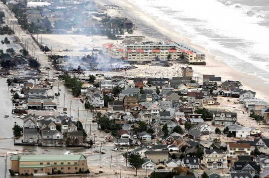 Seaside Heights New Jersey Shore MTV Architecture for Humanity Restore the Shore