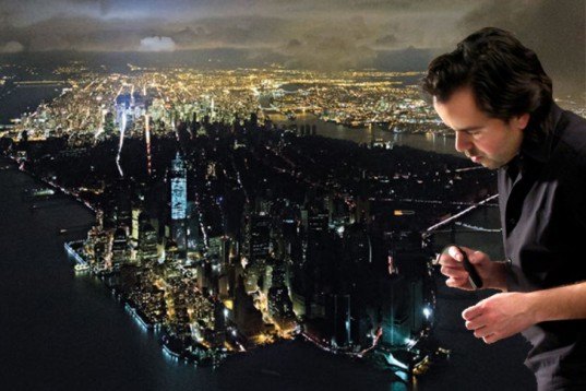 iwan baan, iwan baan nyc photo, sopo nopo photo, sopo nopo, sopo nopo new york magazine, new york magazine hurricane sandy pic, new york magazine power outage pic, new york magazine dark nyc pic, dark nyc pic, half dark nyc pic, half dark ny photo, hurricane sandy, hurricane sandy nyc