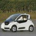 micro commuter, honda, ev, prototype, variable design platform, commuter, battery, small, honda