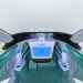 micro commuter, honda, ev, prototype, variable design platform, commuter, battery, small, honda
