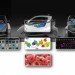 micro commuter, honda, ev, prototype, variable design platform, commuter, battery, small, honda