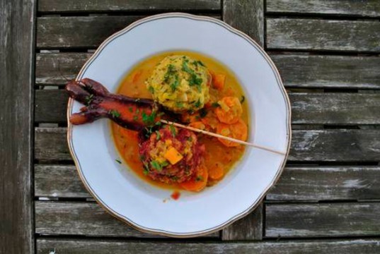 culinary misfits, germany, lea emma brumsack, tanja krakowski, produce, cater, food, organic
