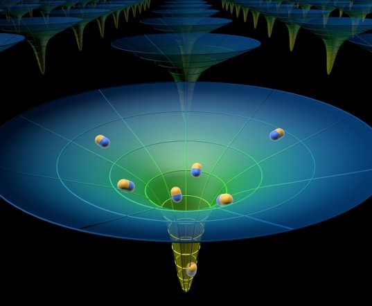 solar energy funnel, elastic strain, harnessing different wavelengths of sunlight, Ju Li, MIT, molybdenum disulfide, more efficient material than silicon, Nature Photonics, Nuclear Science and Engineering Department at MIT, solar funnel, solar funnel effect, Xiaoteng Qian