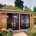 Blu Homes, Modern Cabana, Greenbuild, modular homes, premanufactured, homes, cabins, accessory dwelling units, sustainable