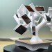 electree+, solar charger, bonsai, tree, usb, wireless, vivien muller, iphone, ipad, smartphone, tablet