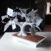 electree+, solar charger, bonsai, tree, usb, wireless, vivien muller, iphone, ipad, smartphone, tablet