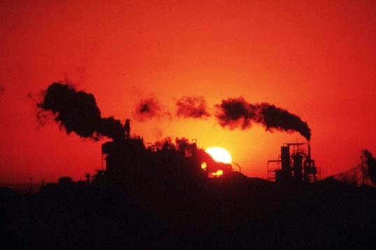 smokestacks, co2, emissions, greenhouse gas, climate change, global warming