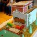 top 10, baking, holidays, Gingerbread Architecture, sustainable buildings, 2012, christmas