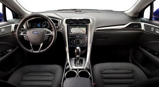 Ford, Ford Fusion, Ford Fusion hybrid, Ford hybrid, Ford green car, green car, green transportation, VOC, emissions, hybrid car