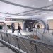 green design, eco design, sustainable design, 7 Line Extension, 11th Avenue Subway, incline Elevator, subway extension, tempered air system