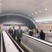 green design, eco design, sustainable design, 7 Line Extension, 11th Avenue Subway, incline Elevator, subway extension, tempered air system