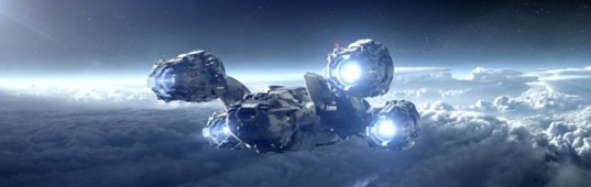 quantum space propulsion, green transportation, space travel, top green tech stories, green design, sustainable design, inhabitat top technology stories 2012, green tech, clean tech, sustainable technology, environmental science, eco design, 6 best technology posts of 2012, 6 best environmental science stories, top inhabitat science stories 2012