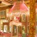 top 10, baking, holidays, Gingerbread Architecture, sustainable buildings, 2012, christmas