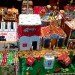 top 10, baking, holidays, Gingerbread Architecture, sustainable buildings, 2012, christmas