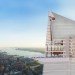Hudson Yards, Kohn Pedersen Fox Associates, manhattan, related, oxford properties group, nyc green development, leed gold