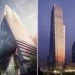 Hudson Yards, Kohn Pedersen Fox Associates, manhattan, related, oxford properties group, nyc green development, leed gold