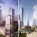 Hudson Yards, Kohn Pedersen Fox Associates, manhattan, related, oxford properties group, nyc green development, leed gold