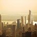 Hudson Yards, Kohn Pedersen Fox Associates, manhattan, related, oxford properties group, nyc green development, leed gold