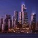 Hudson Yards, Kohn Pedersen Fox Associates, manhattan, related, oxford properties group, nyc green development, leed gold