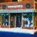 top 10, baking, holidays, Gingerbread Architecture, sustainable buildings, 2012, christmas