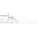 Calderon-Folch-Sarsanedas Arquitectes, Barcelona, Spain, Low Energy, MZ House, Passive, solar, natural ventilation, wool insulation, prefabricated, prefab