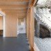 Calderon-Folch-Sarsanedas Arquitectes, Barcelona, Spain, Low Energy, MZ House, Passive, solar, natural ventilation, wool insulation, prefabricated, prefab