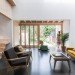Calderon-Folch-Sarsanedas Arquitectes, Barcelona, Spain, Low Energy, MZ House, Passive, solar, natural ventilation, wool insulation, prefabricated, prefab