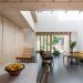 Calderon-Folch-Sarsanedas Arquitectes, Barcelona, Spain, Low Energy, MZ House, Passive, solar, natural ventilation, wool insulation, prefabricated, prefab